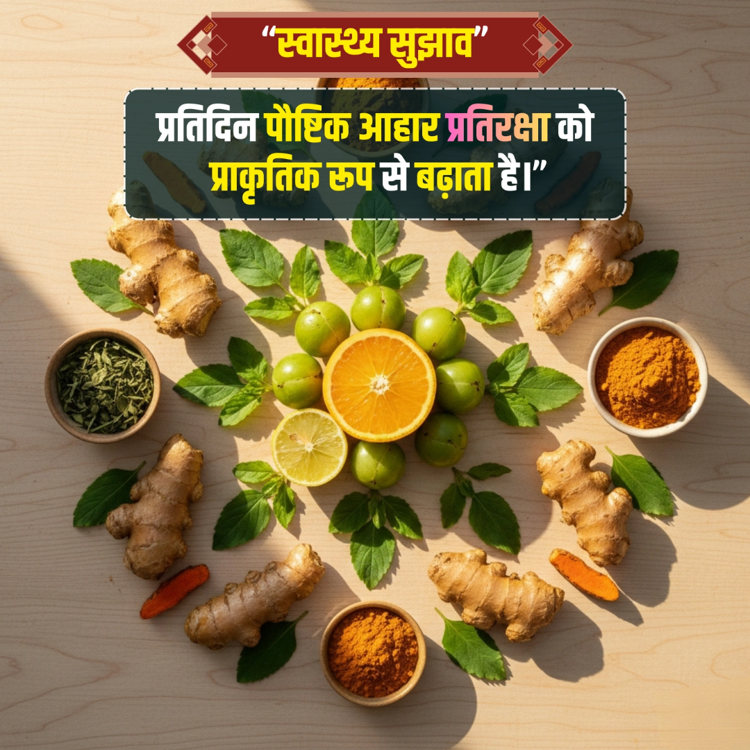 Health Tips