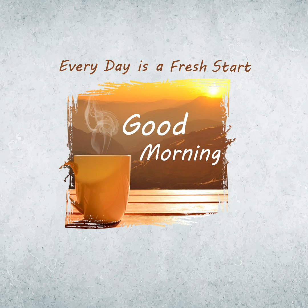 Good Morning