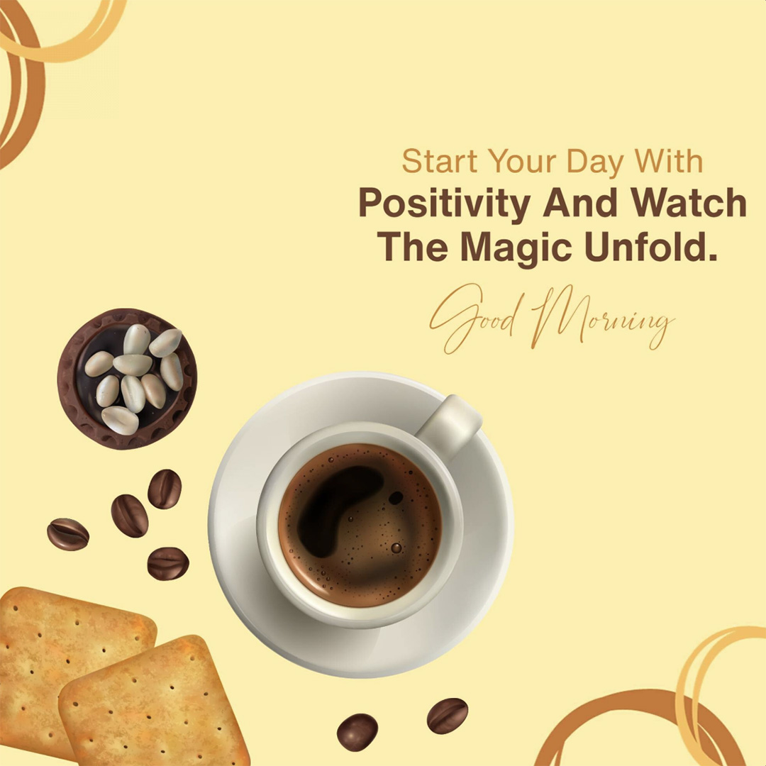 Good Morning