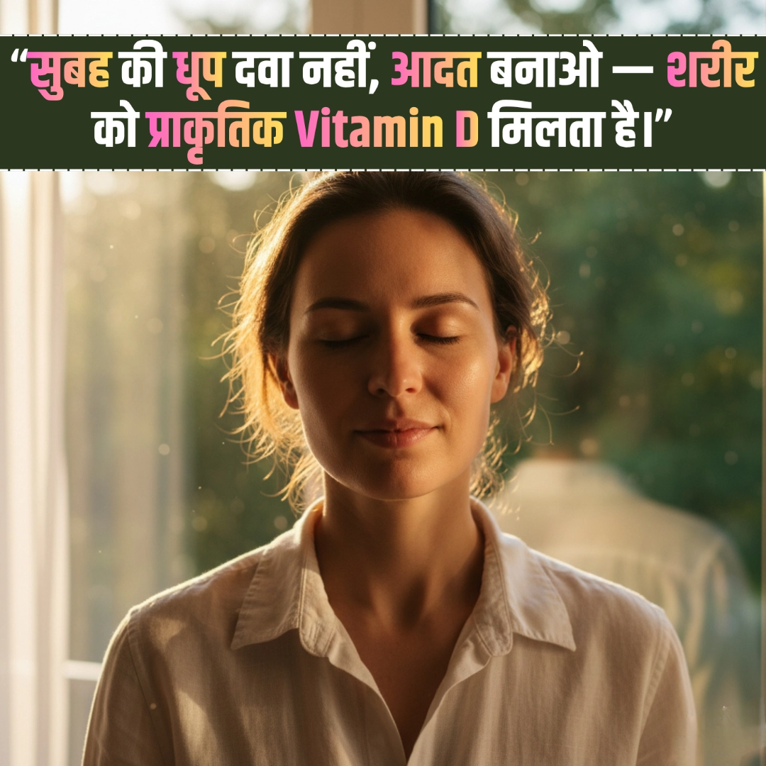 Health Tips