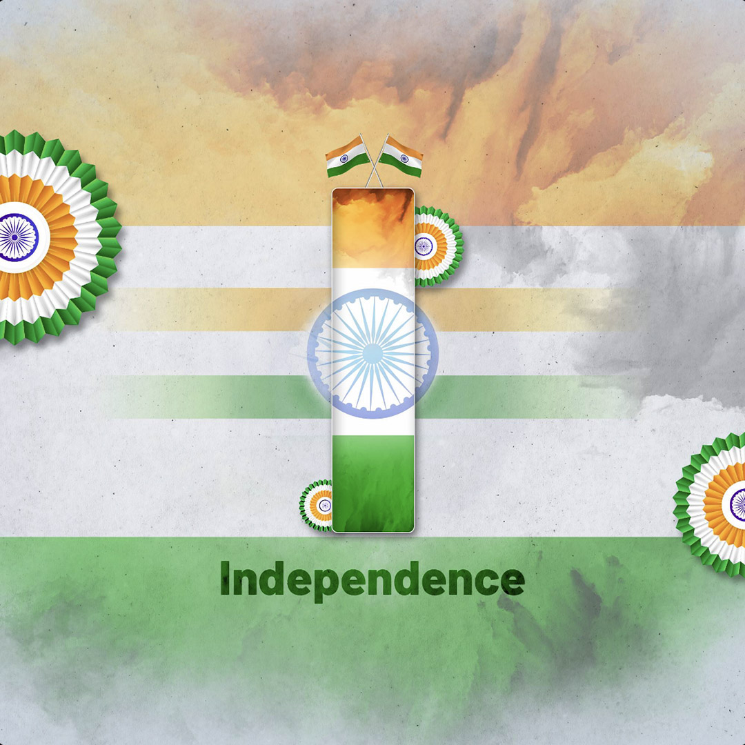 Independence Day Alphabet