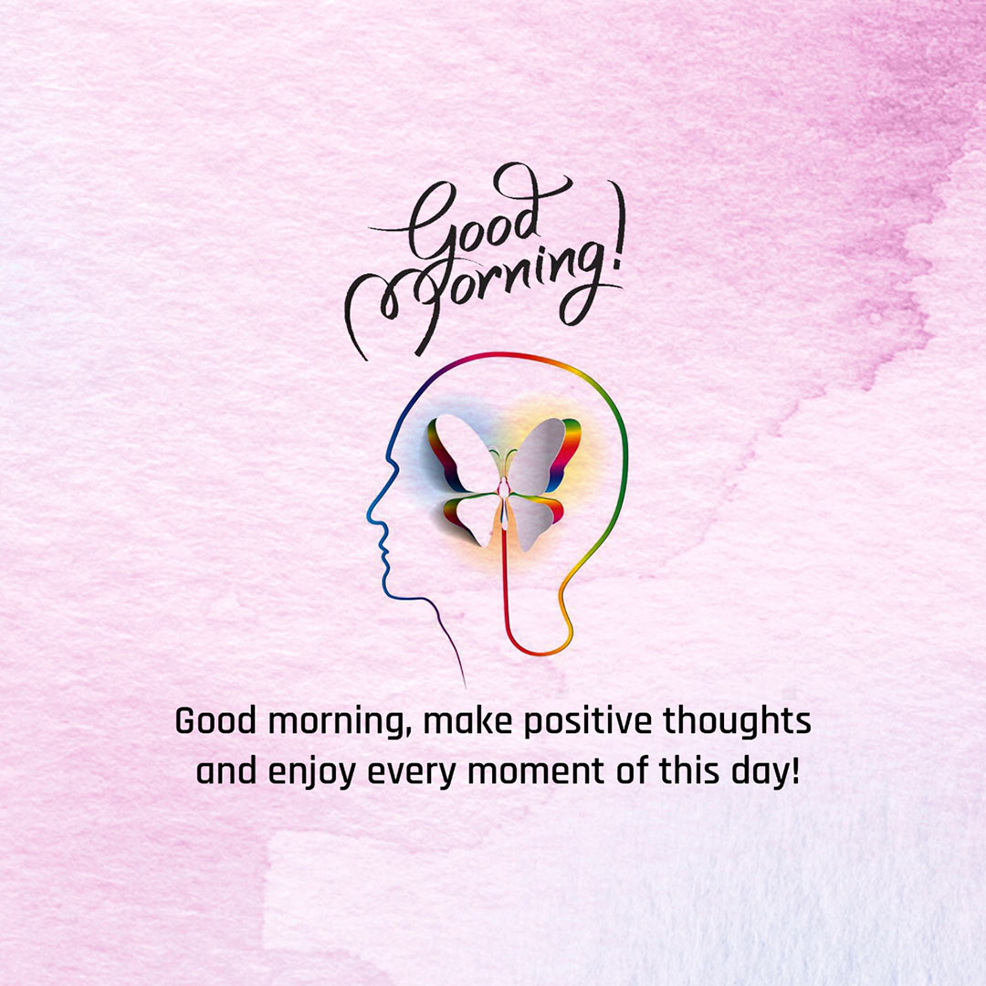 Good Morning
