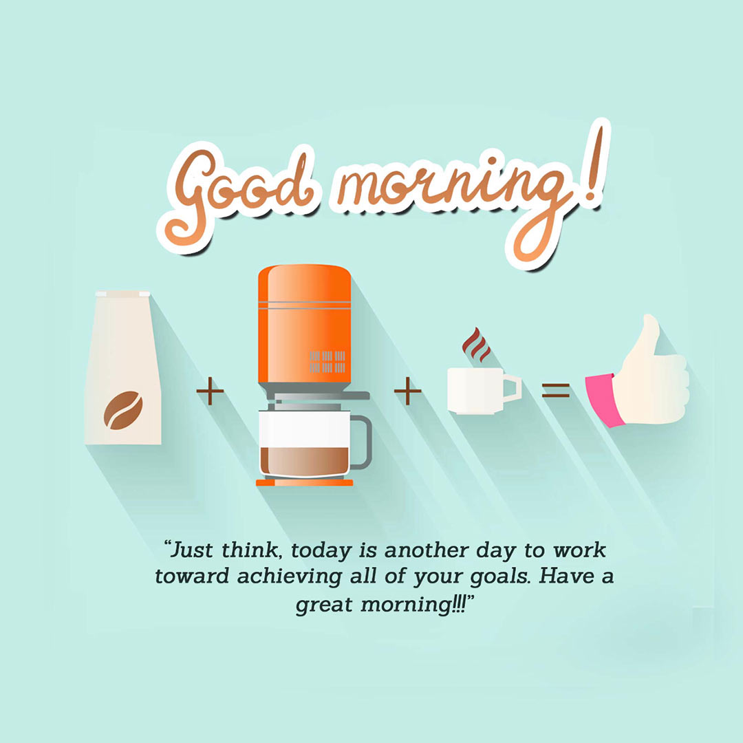 Good Morning