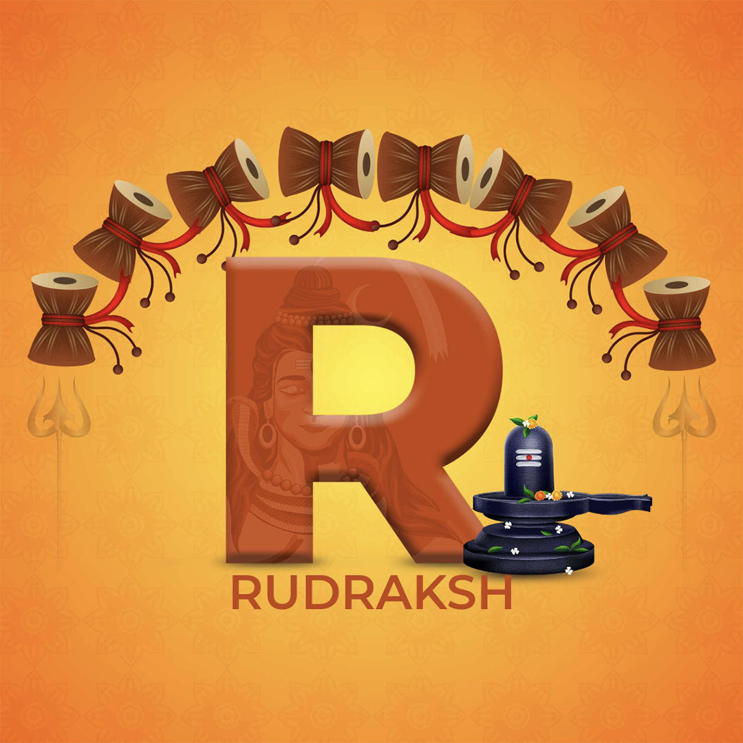 Shravan Alphabet
