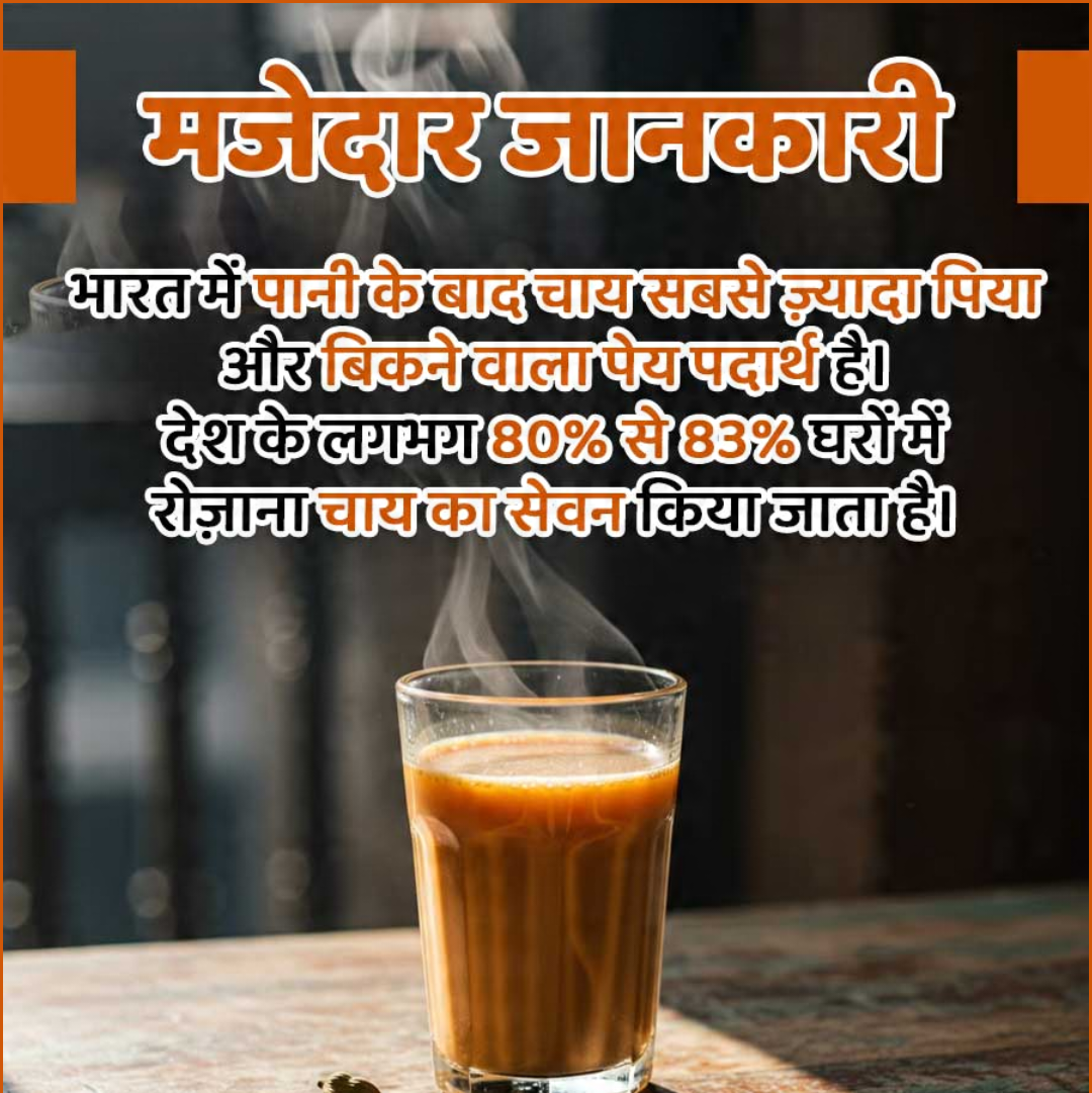 Amazing Fact