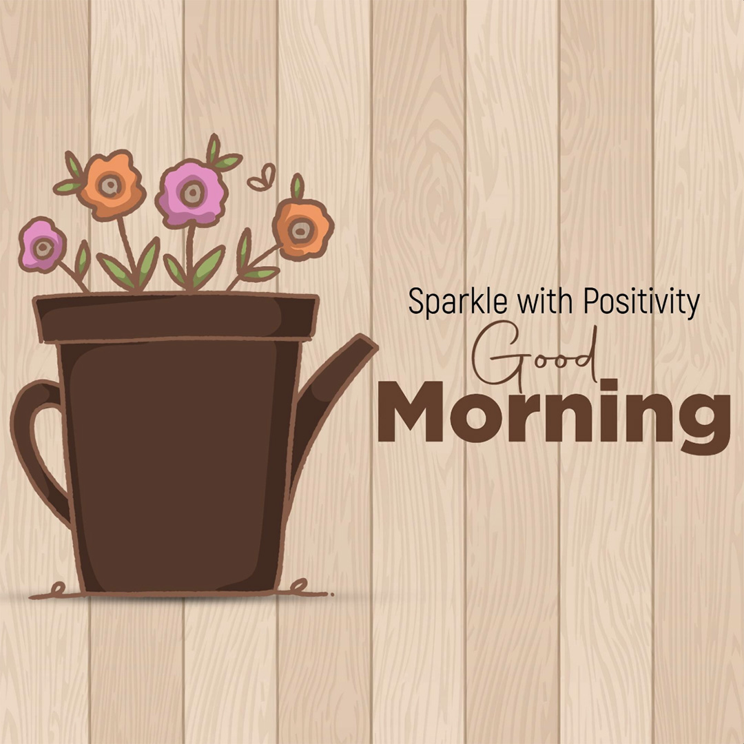 Good Morning