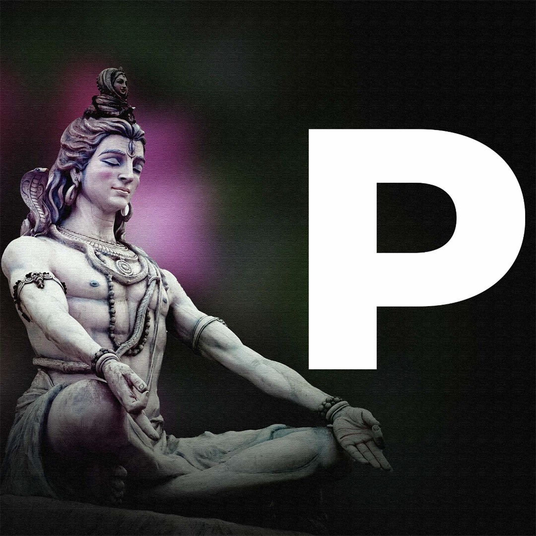 Shravan Alphabet