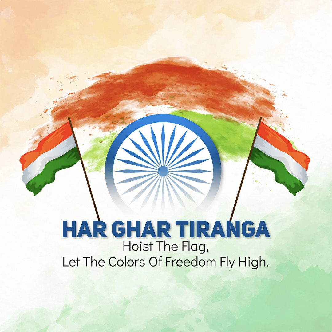 Har Ghar Tiranga