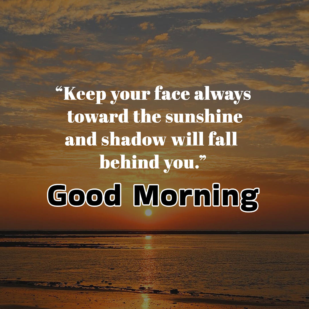 Good Morning