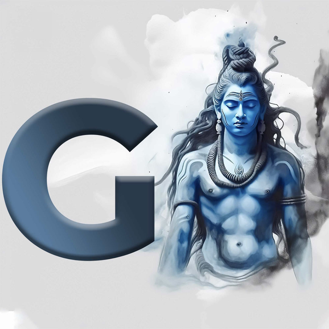Shravan Alphabet