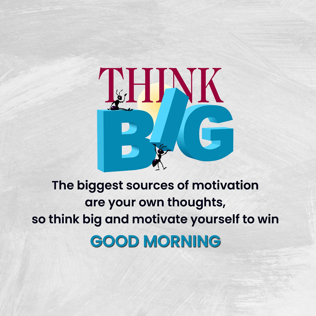 Good Morning
