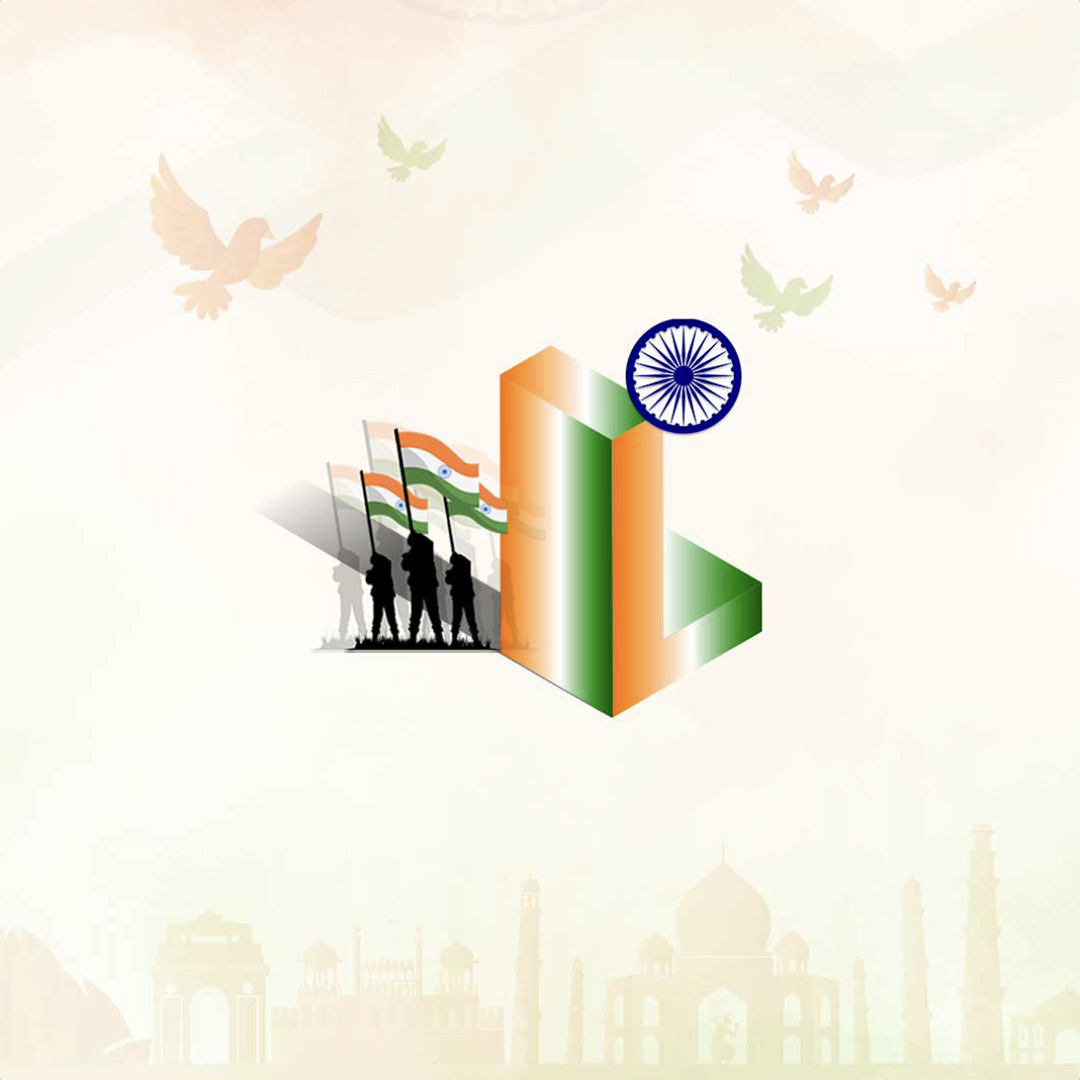 Independence Day Alphabet