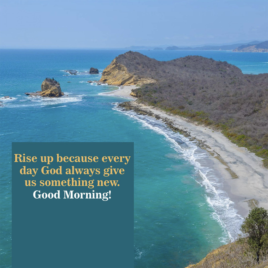 Good Morning