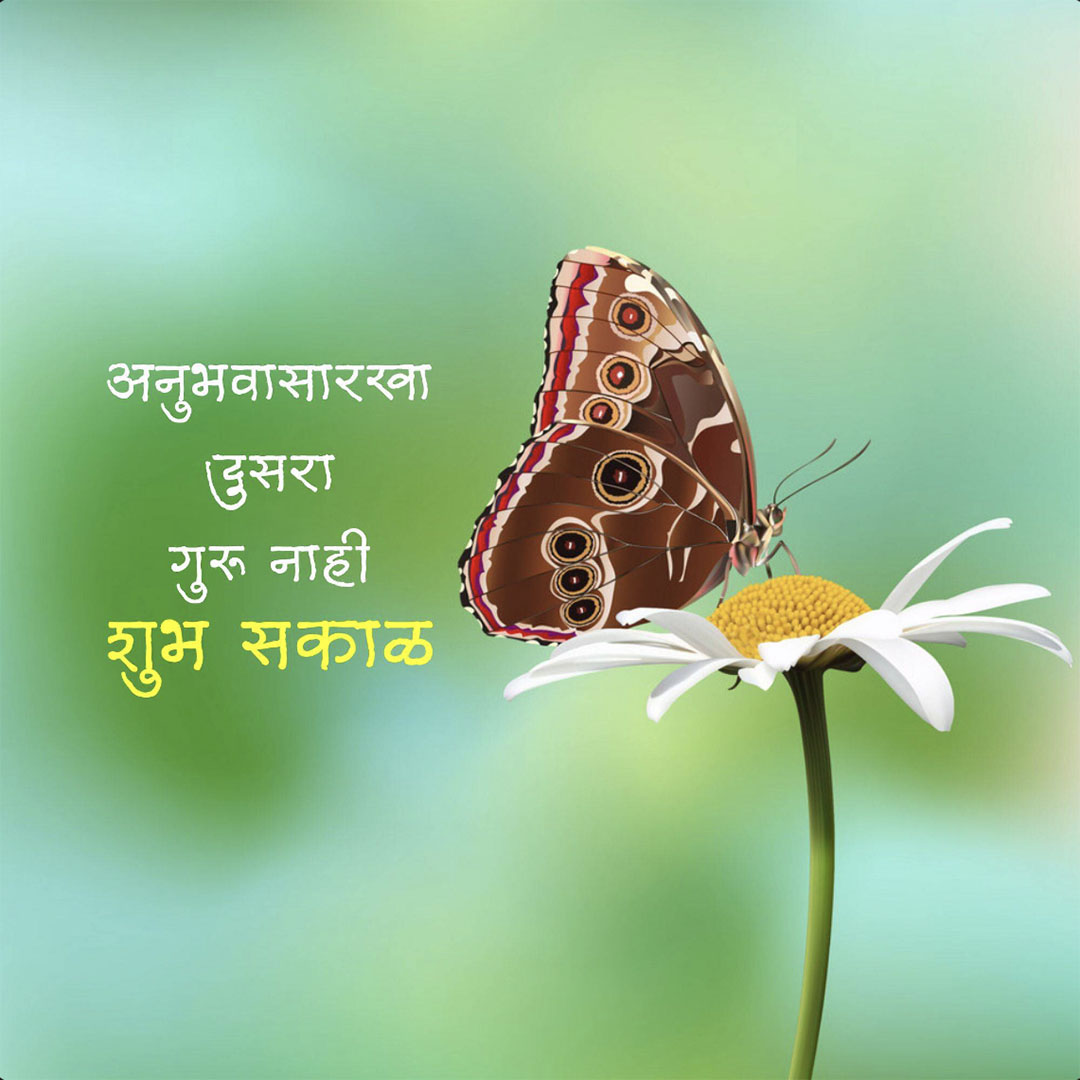 Good Morning
