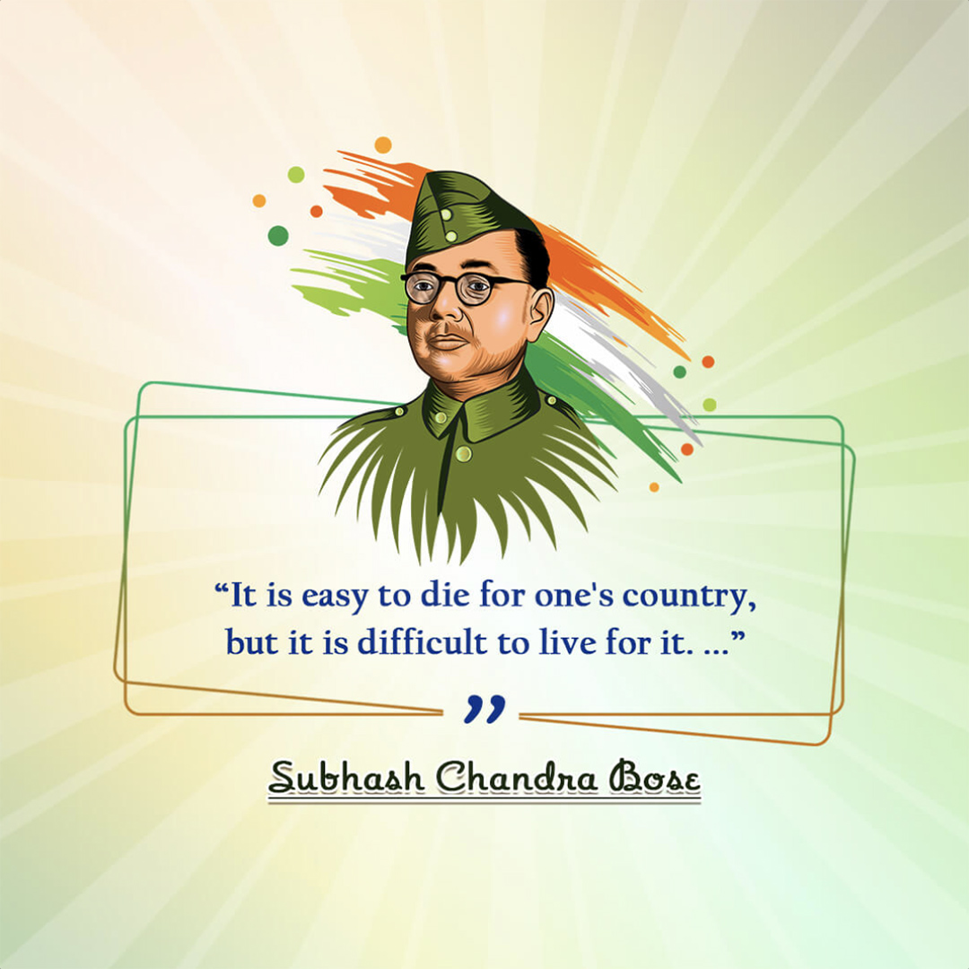 Freedom Fighters