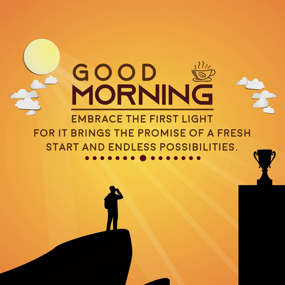 Good Morning