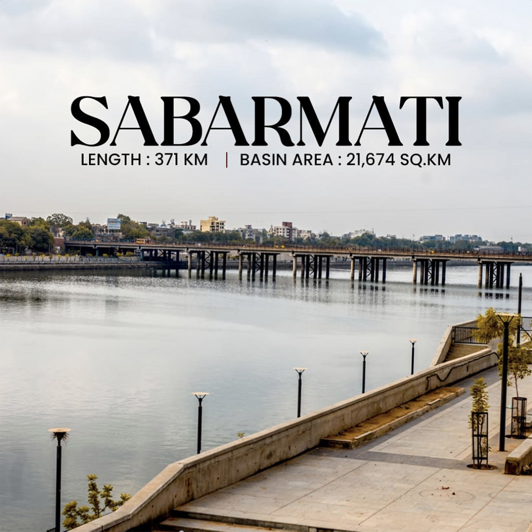 Rivers in India