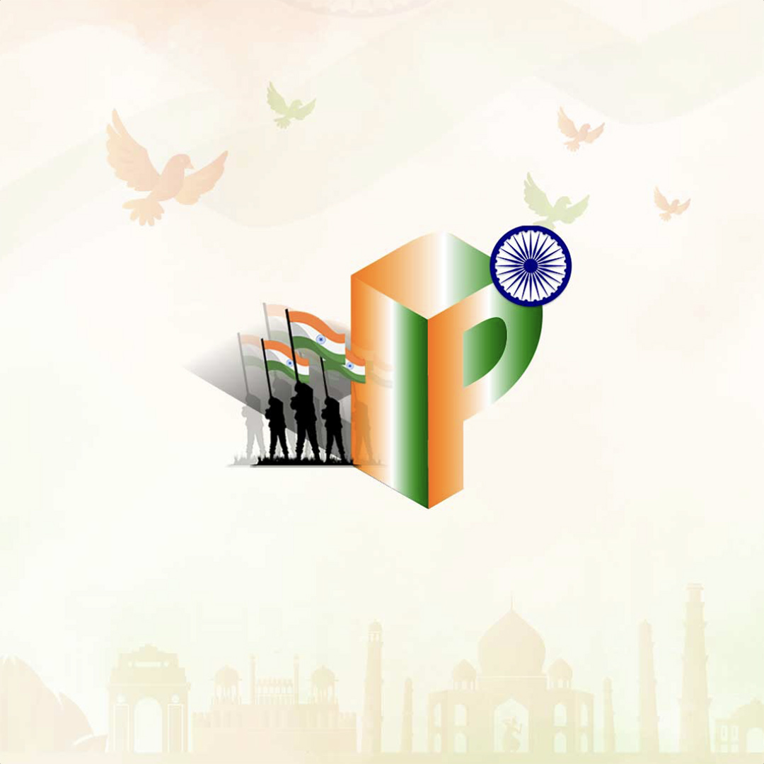 Independence Day Alphabet