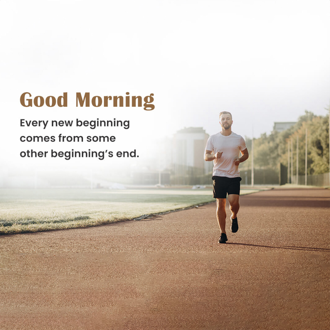 Good Morning