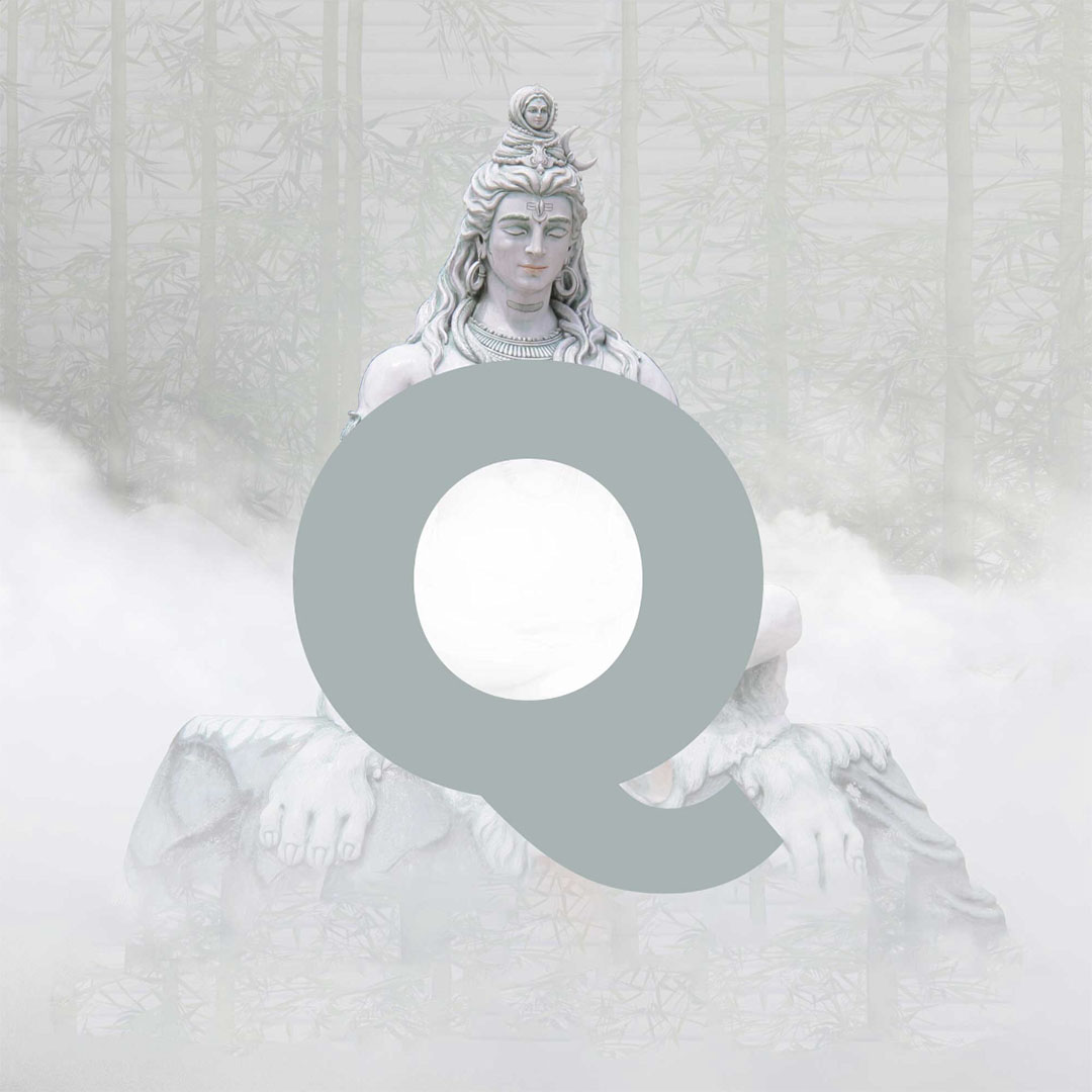 Shravan Alphabet