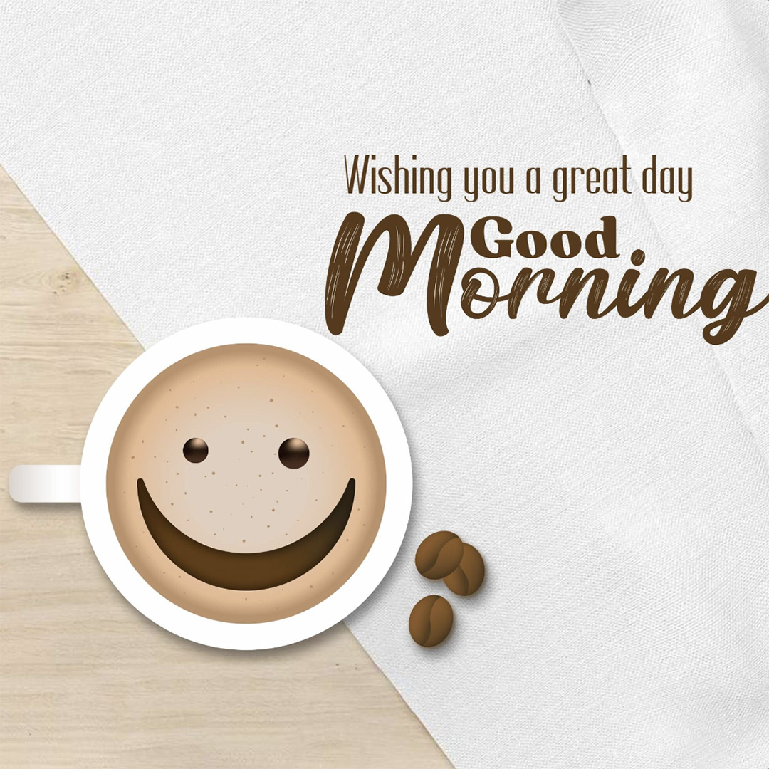 Good Morning
