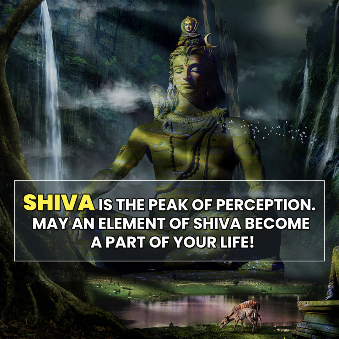 Mahadev Quotes