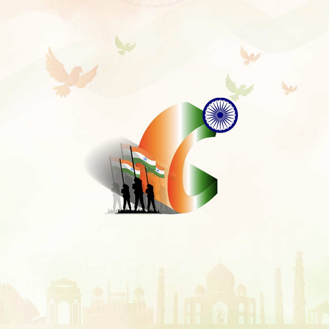 Independence Day Alphabet