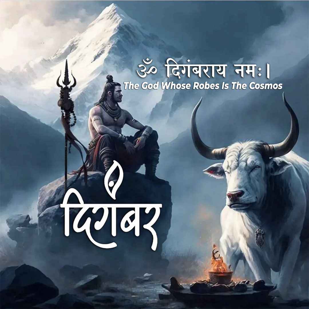 108 Name of Shiva