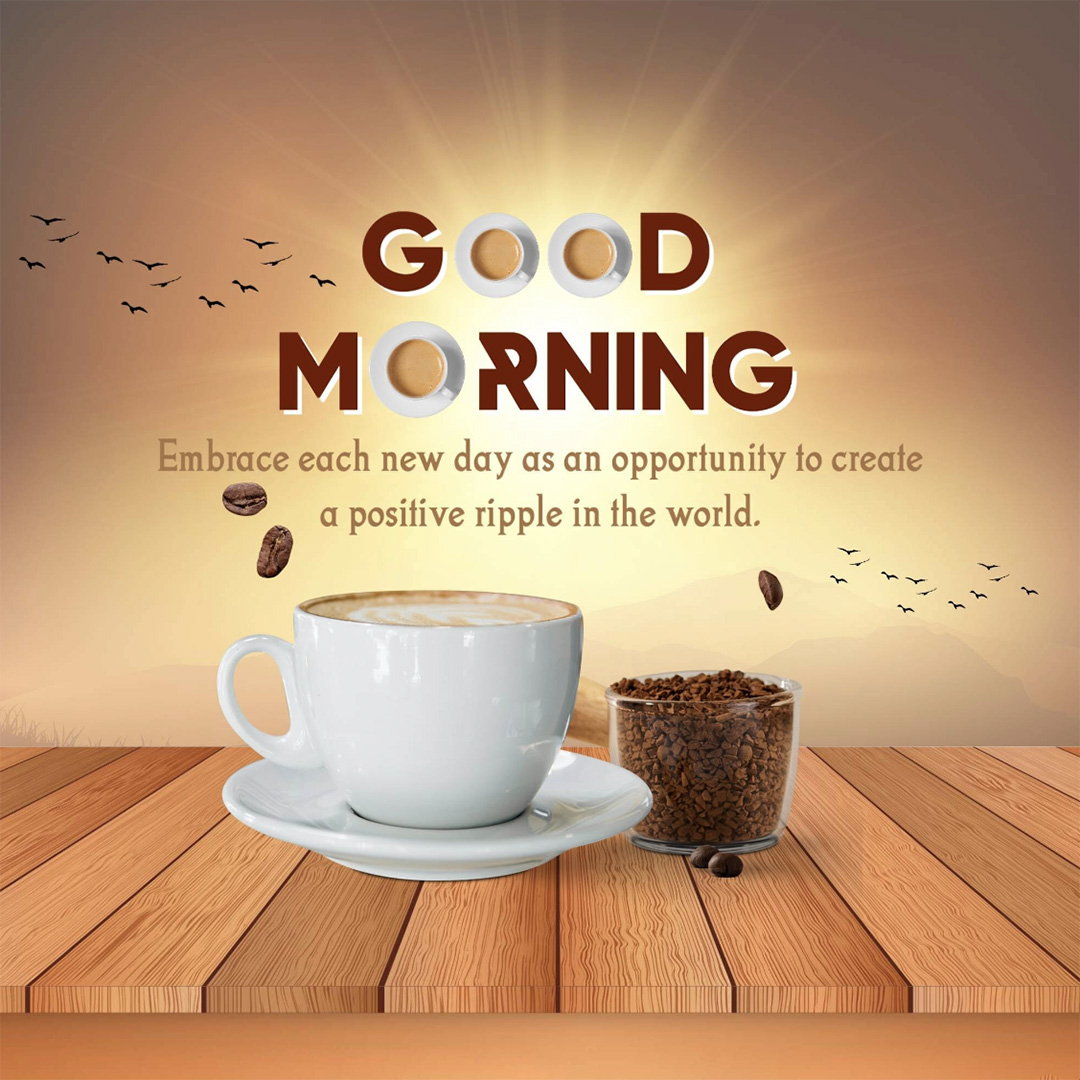 Good Morning