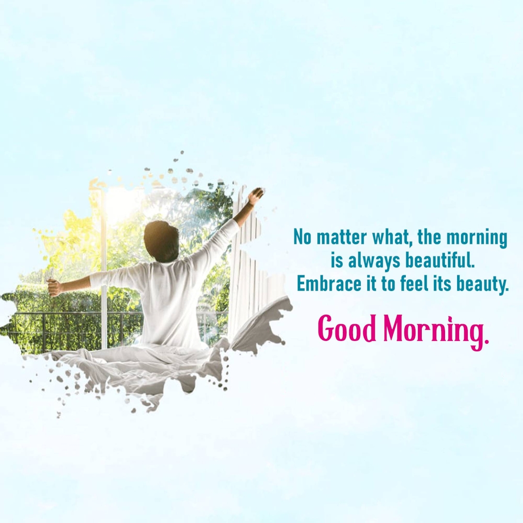 Good Morning