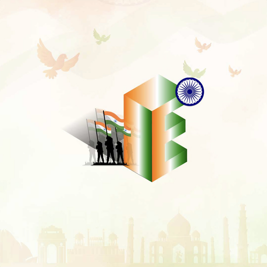 Independence Day Alphabet