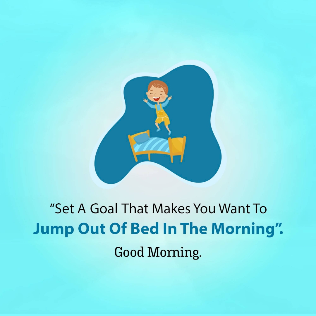 Good Morning