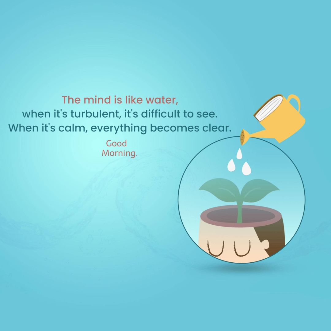 Good Morning