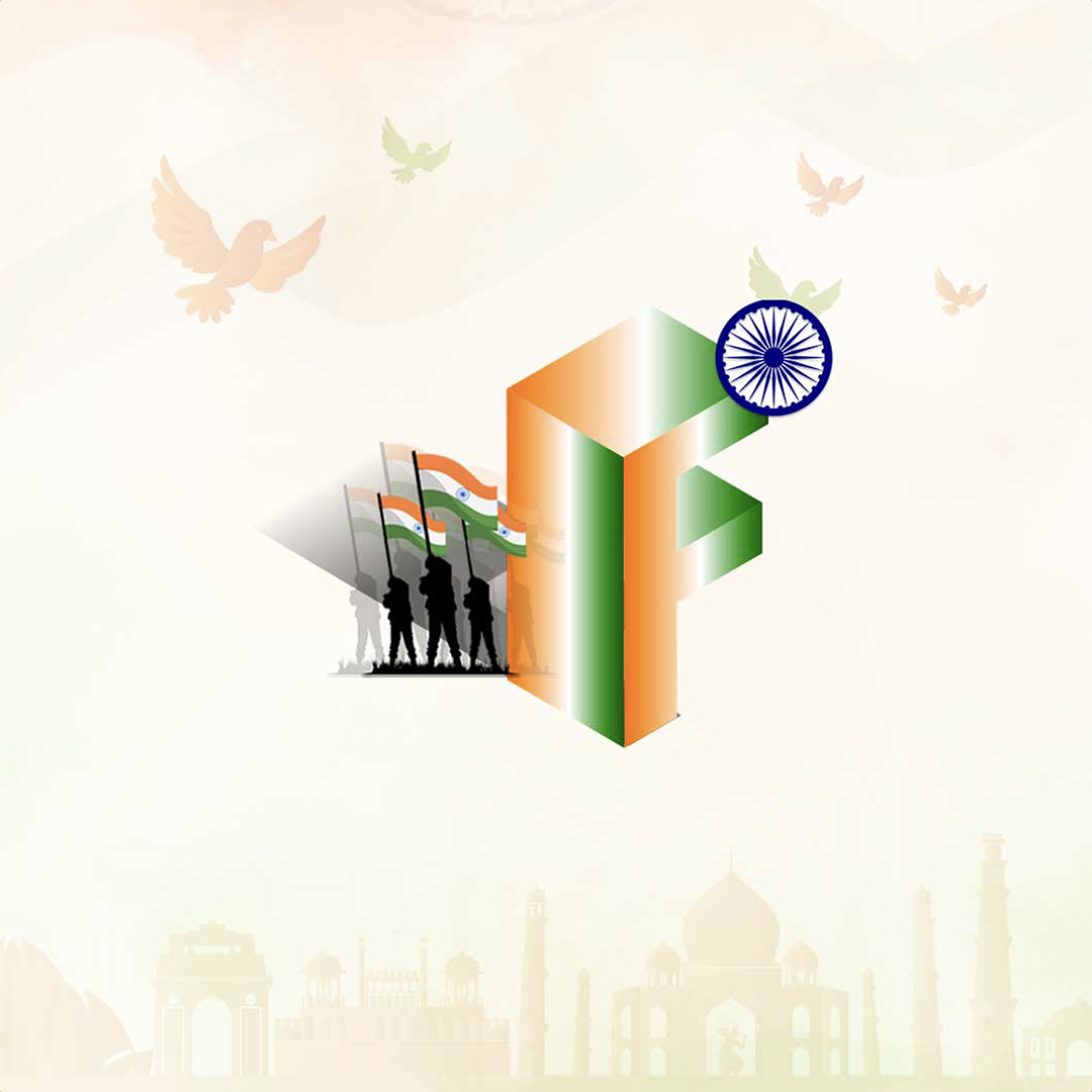 Independence Day Alphabet