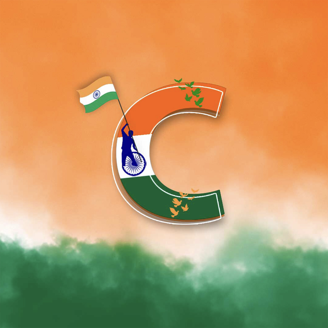 Independence Day Alphabet