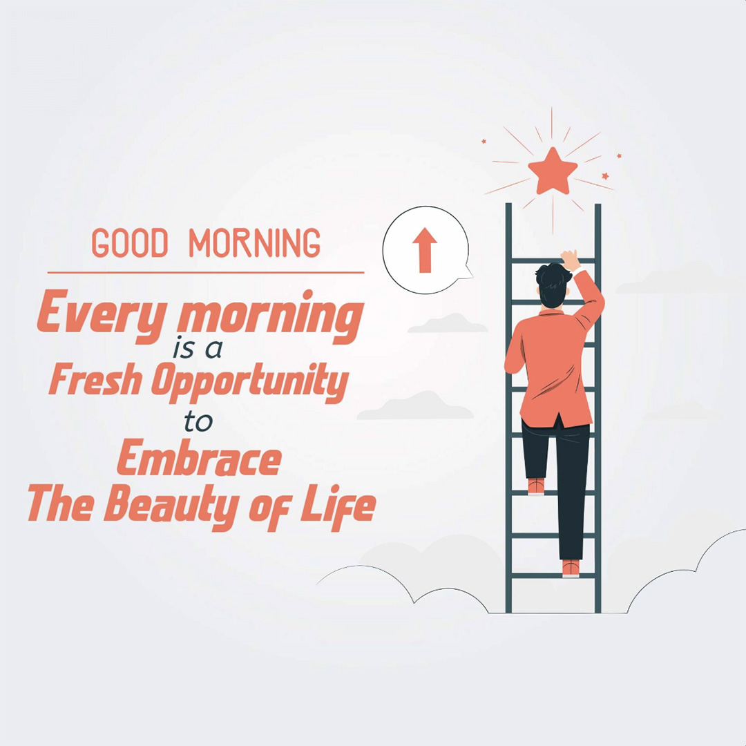 Good Morning