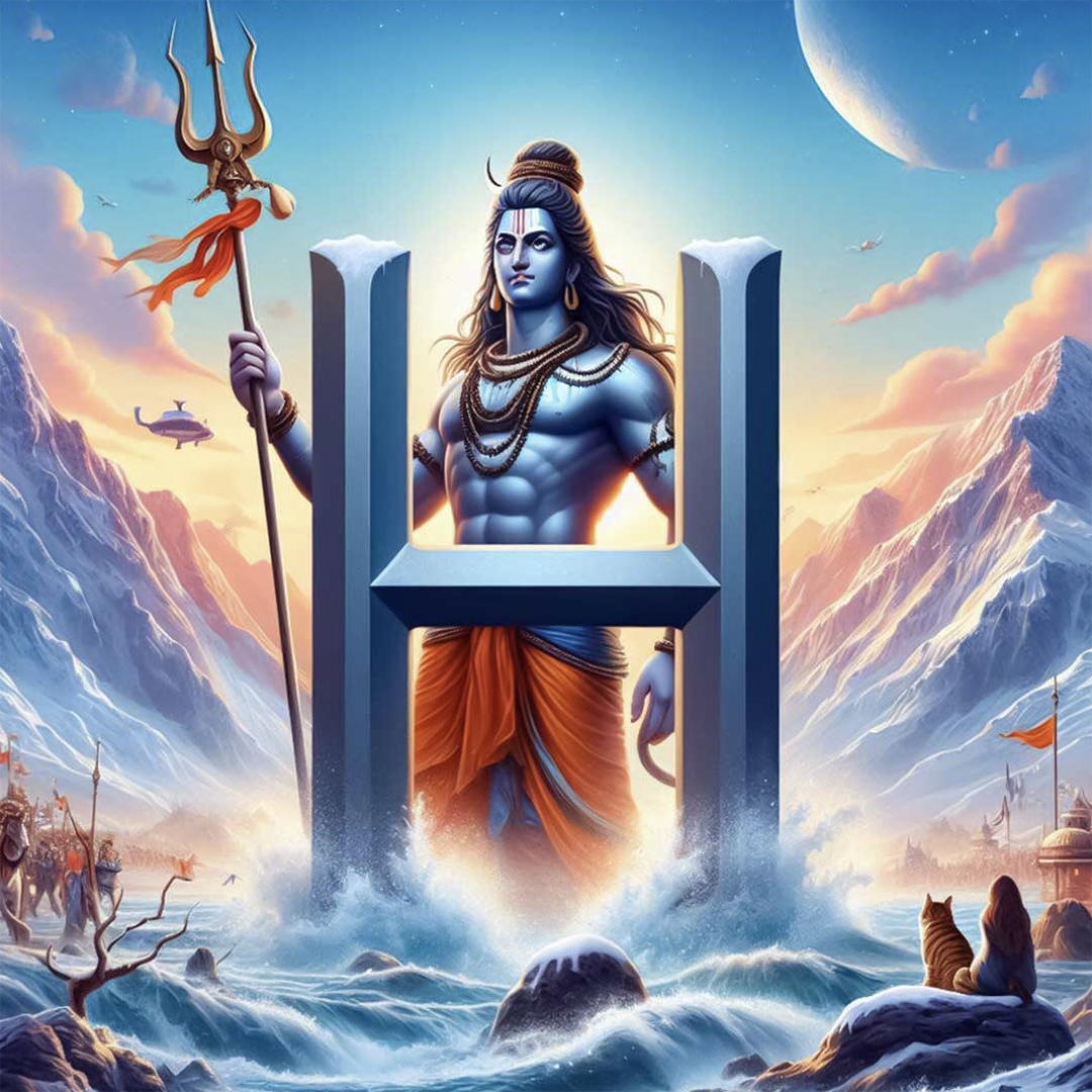 Shravan Alphabet