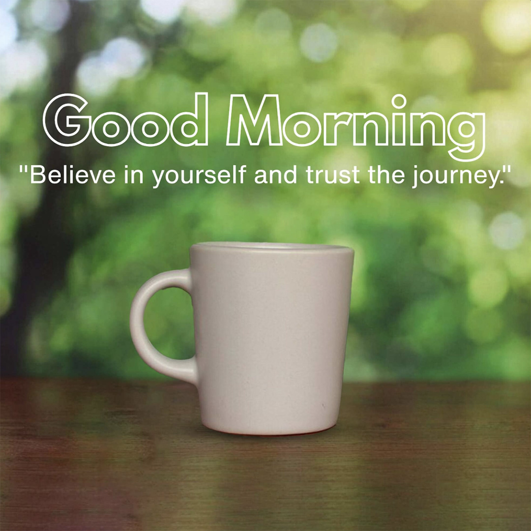 Good Morning