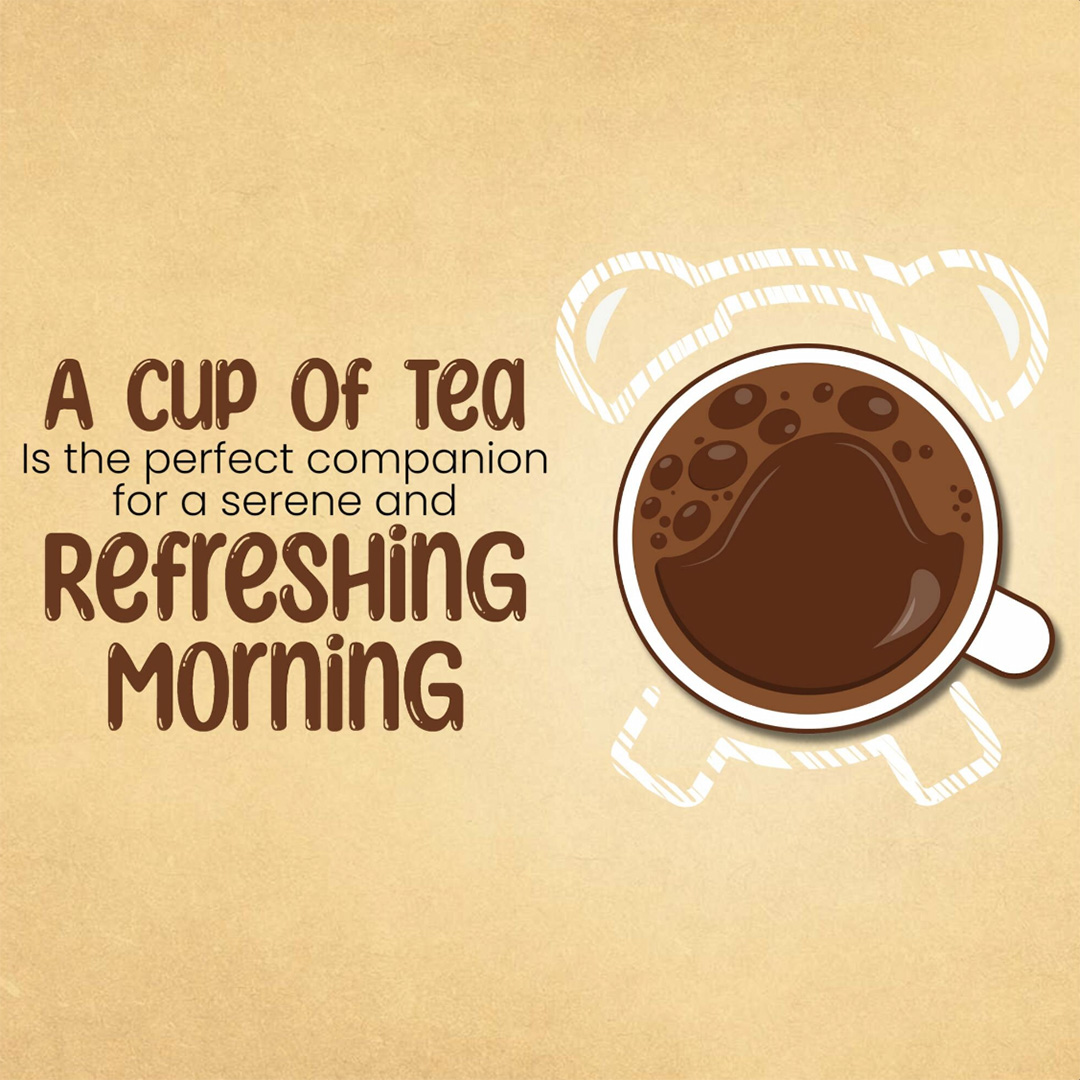 Good Morning
