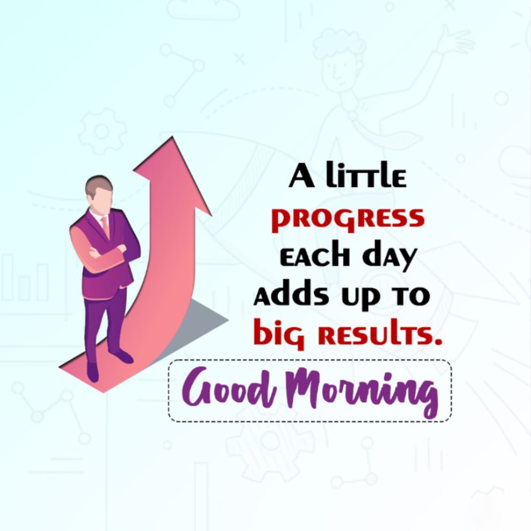 Good Morning