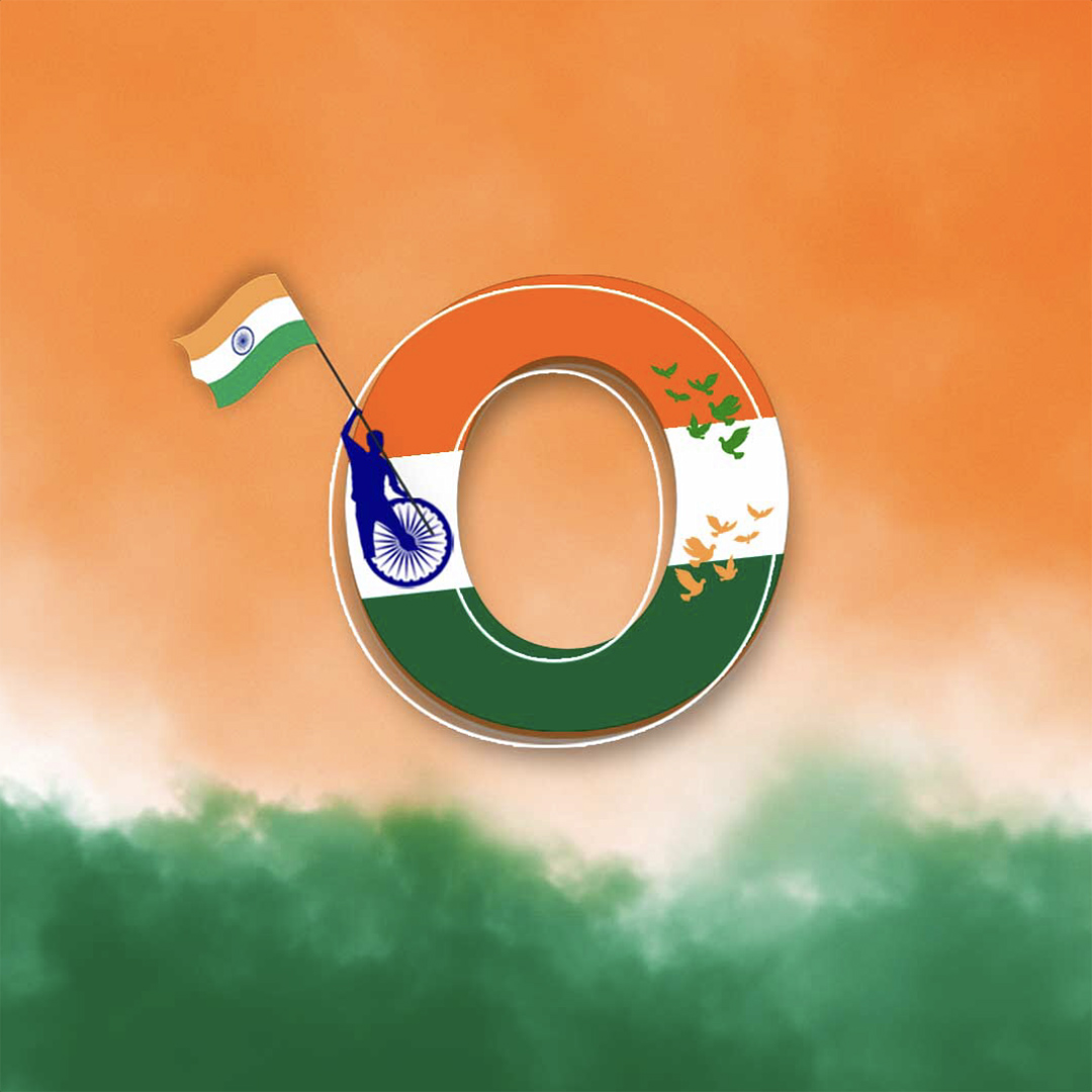 Independence Day Alphabet
