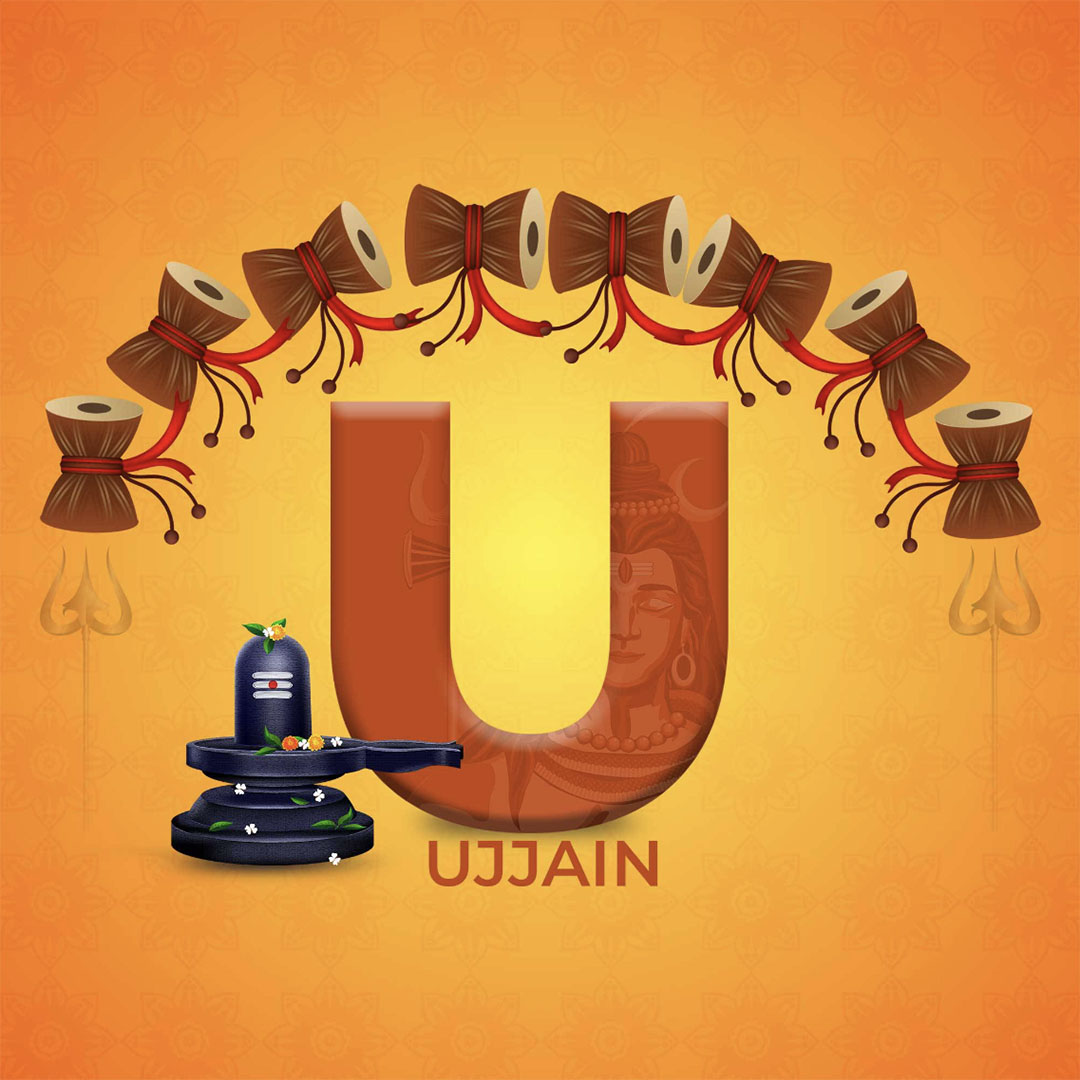 Shravan Alphabet