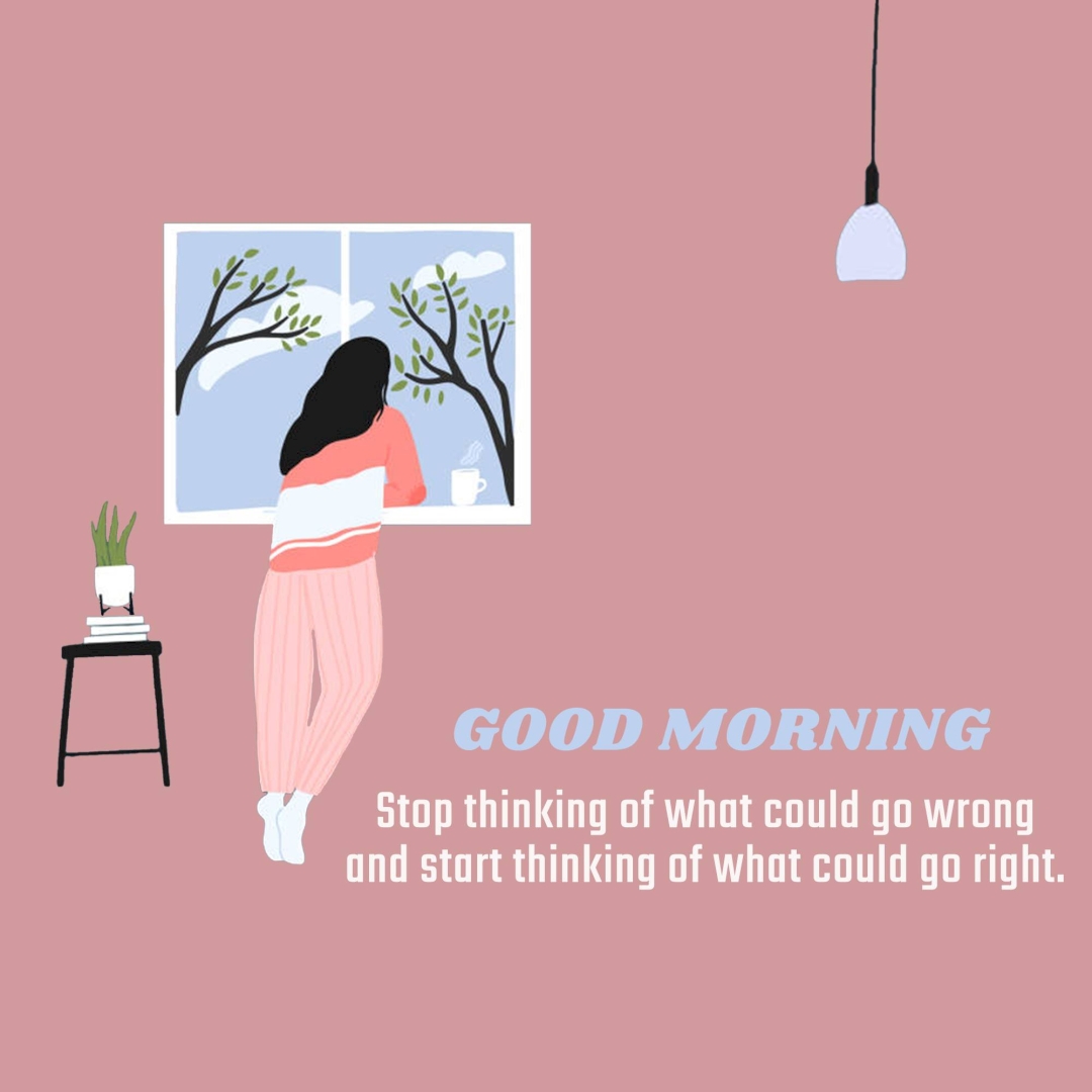 Good Morning