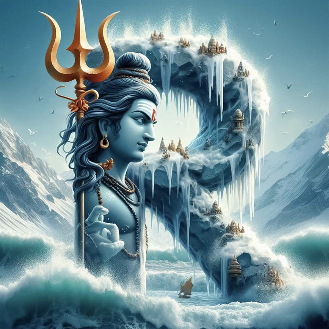 Shravan Alphabet