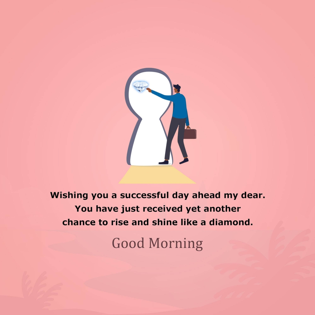 Good Morning