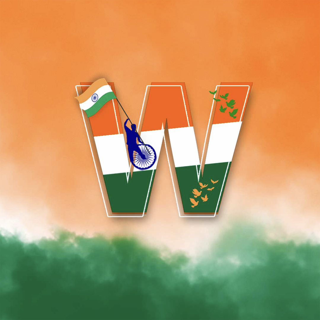 Independence Day Alphabet