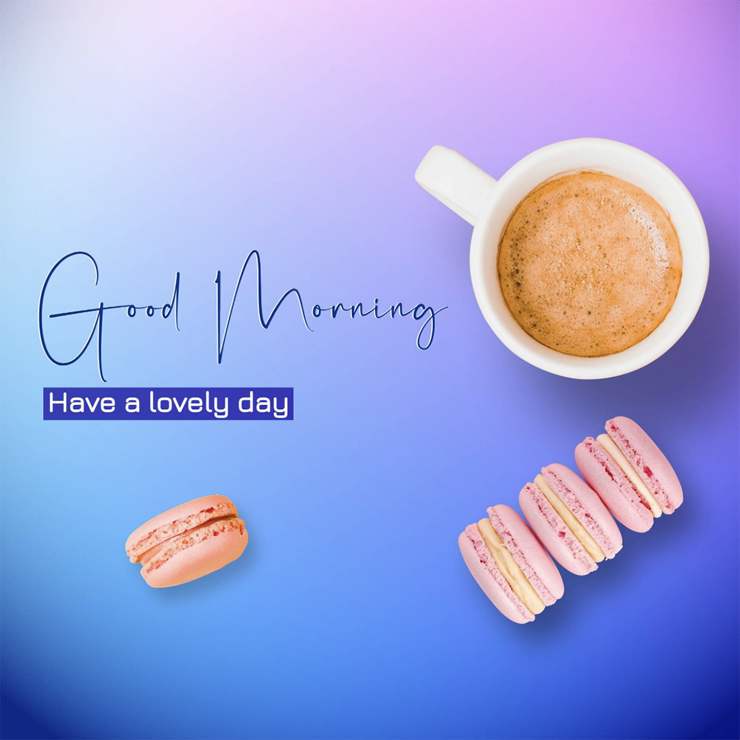 Good Morning