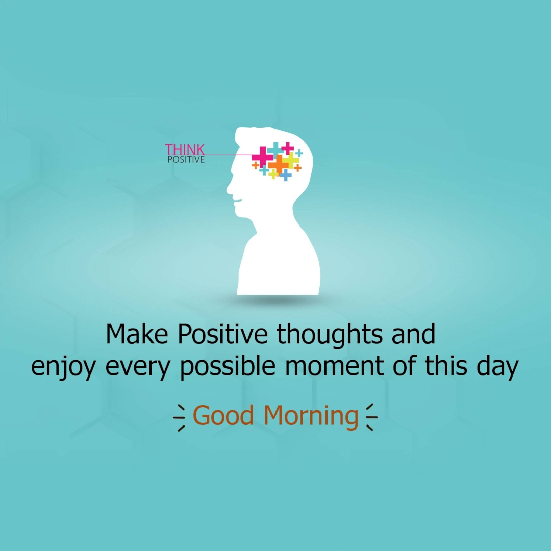 Good Morning