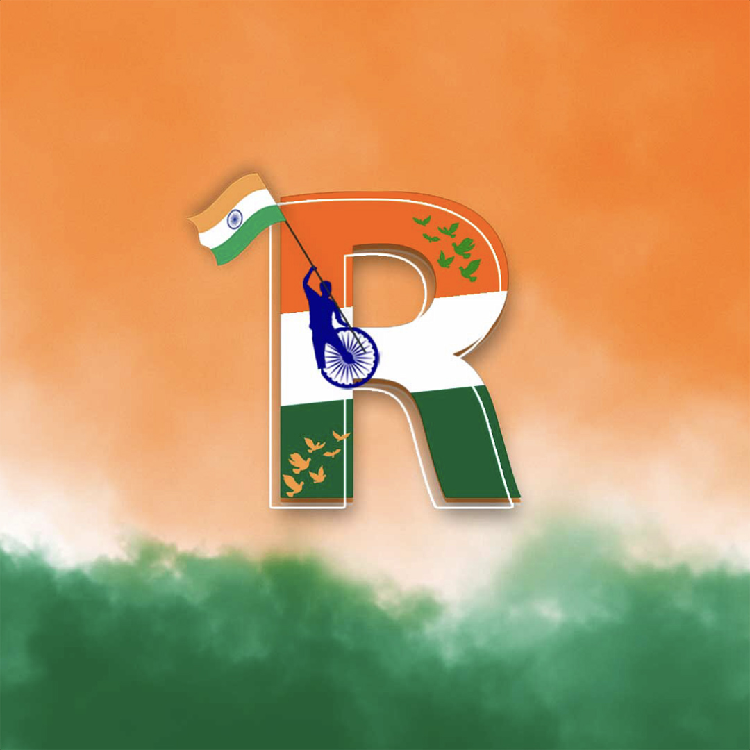 Independence Day Alphabet
