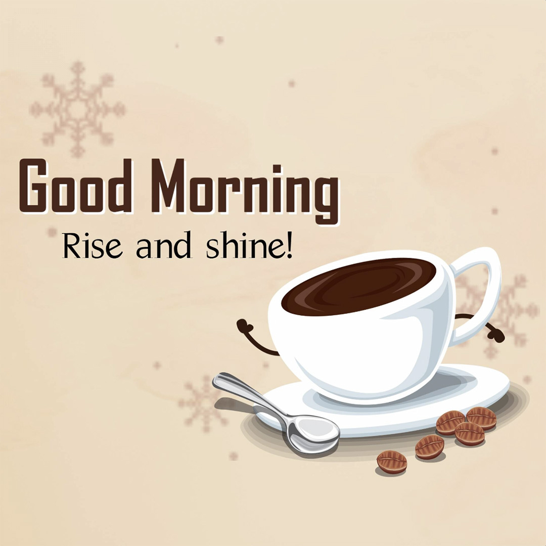 Good Morning
